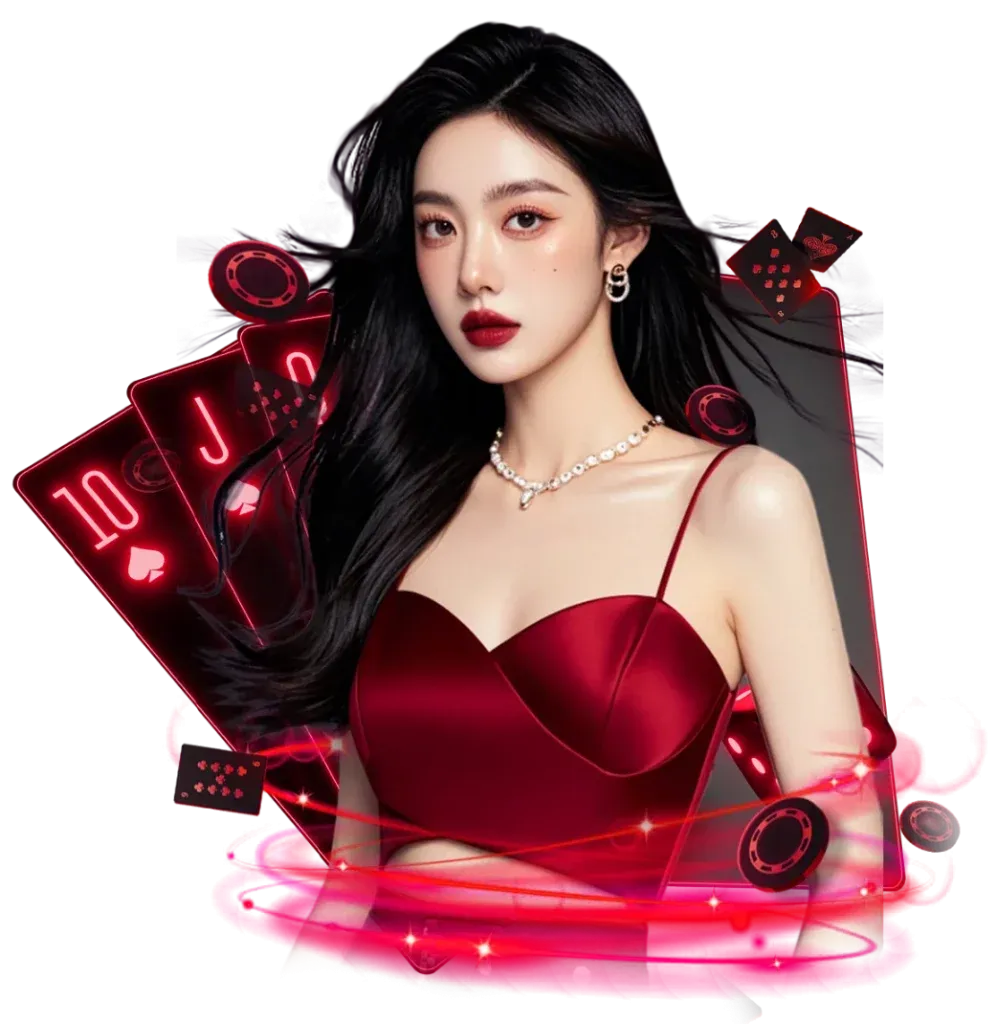 ฝากซองแดง