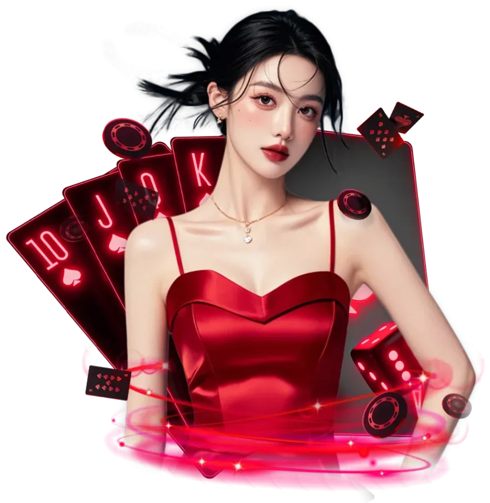 ฝากซองแดง